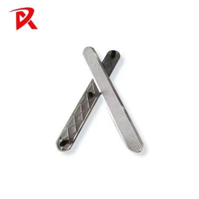 China 304/316 Stainless Steel Tactile Indicators Tactile Paving Studs tactile Warning Strip zu verkaufen