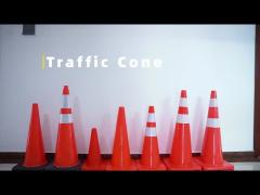 PVC Traffic Cone