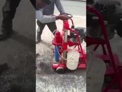 Road Marking Machine