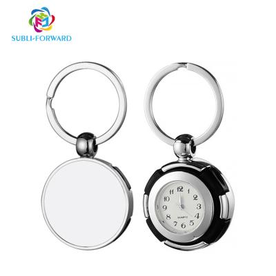 China Day/Date Maker Blank Sublimation Watch Custom Printing Design Your Own Watches for sale