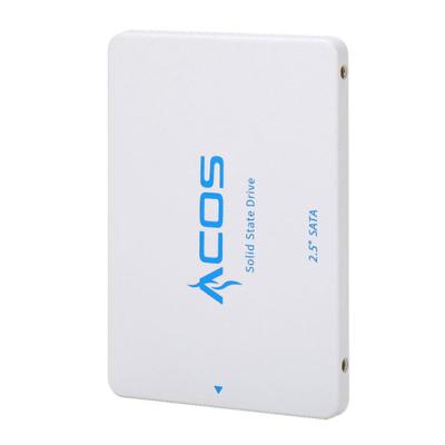 China SSD Manufacturer Provides 2.5 Inch 60g Hard Drive Metal And Plastic SSD Hard Drive for sale