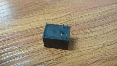 China Small Size Signal Relay With High Sensitivity Plastic Seald Type for sale