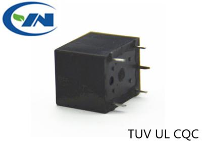 China Sealed Subminiature Low Power Relays 5 Pins One Alternative Pole zu verkaufen