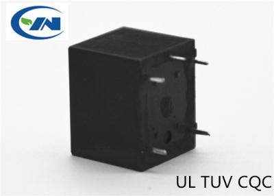 China Relais SPDT 12A 250VAC 30VDC Haushaltsgerät Intrusment elektromagnetische PWB-Leistungsrelais HVAC-GRÖSSE 19.6x15.4x15.5mm zu verkaufen