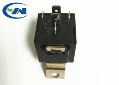 China China Guangdong Province Dongguan City SPDT Automotive relay auto relay 12v 40a 14vdc jd1914 relay with bracket for sale