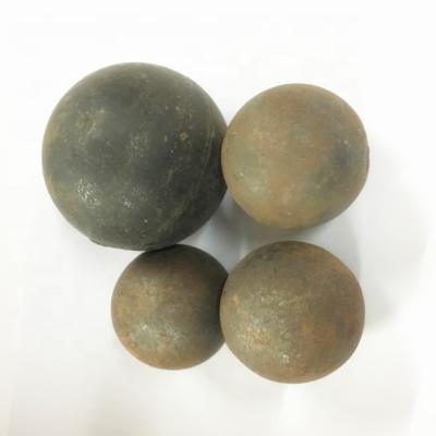 China 100-120mm High Hardness High/medium/low Chrome casting grinding ball for sale