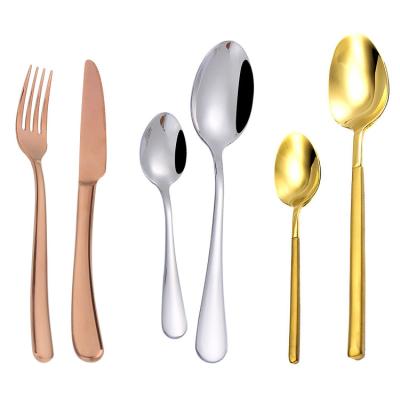 China Disposable Kitchen Fork And Steak Knives 2020 Eco Friendly Purchasing Spoon Products Cutlery For Party for sale