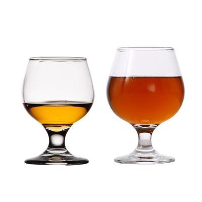 China Unleaded. Dishwasher Safe For Brandy Glass Cup Big Cocktail Easy Collection Cognac Whiskey Glass Alcohol Glass For Bourbon for sale