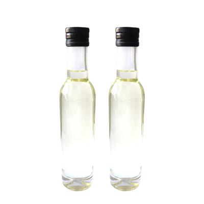 China Beverage Free Sample Olive Oil And Vinegar Bottle Sauce Glass Bottle for sale