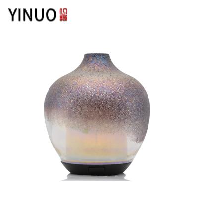 China Car BPA Free Diffuser Ultrasonic Aroma Diffuser Humidifier For Home for sale