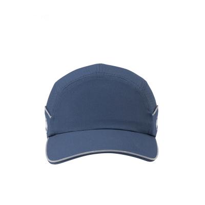 China Hot Selling Impact Resistant Laminated Microporous Fabric Treatment Lightweight Crash And Impact Resistant Cap for sale