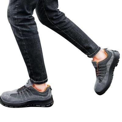 China China Anti Static Anti Static Safety Shoes Anti Static Safety Shoes For Men for sale