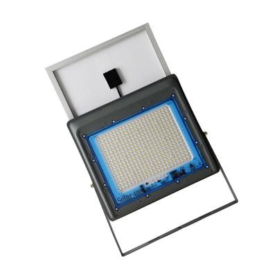 China ROAD Quality Supplier 200W 400W 800W Outdoor IP66 Solar Garden Lights Led Floodlight for sale