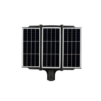 China ROAD Manufacturer Price Power Panel Lamp Outdoor Led Solar Street Light Waterproof for sale