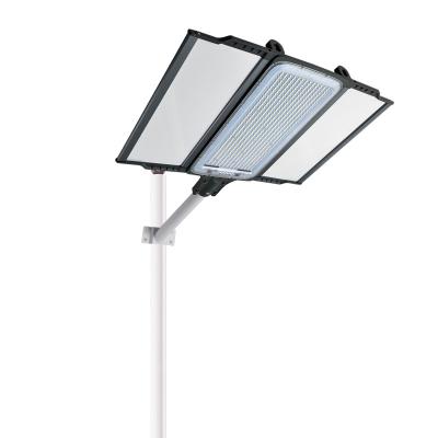 China Newest High Quality ROAD 2022 600W Solar Led Street Light Solar Garden Light Super Bright for sale