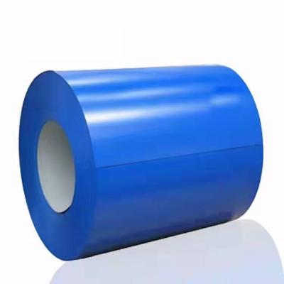 China Making Pipe Factory Professional Color Coated Sheet for sale