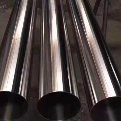 China hot rolled high quality china square cheap stainless steel pipe for sale