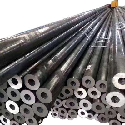 China Liquid Pipe Seamless Steel Pipe Wholesale Round Steel Pipe Diameter 28mm for sale