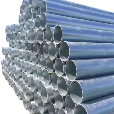 China - Hot sale Q235/Q195/Q345 diameter 10mm thickness 2mm galvanized steel pipe with low price for sale