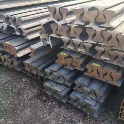 China Material 22kg Steel Light Hot Popular Railway Sample Rail Non-secondary Industry Available Railway Rail for sale