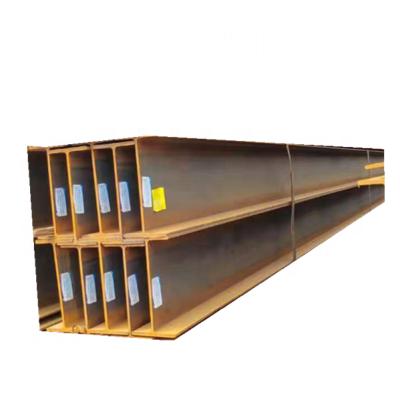 China High Quality Construction Materials H Beam Q235/Q345 H Beam I-beam 100*100*6*8mm for sale