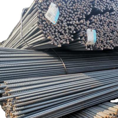 China Building Construction HOT SALE HRB300/HRB400E/HRB500E Hot Rolled Choice Multiple Size Steel Wire Rebar For Construction for sale