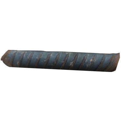 China Construction Steel Rebar HRB400E HRB500E 18mm Diameter High Quality Screw Thread for sale