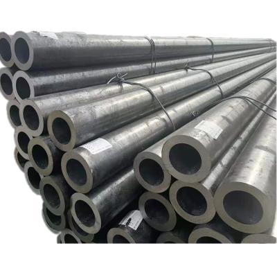 China China Professional High Quality Hot Rolled Alloy Steel 20CR Pipe15CRMO Liquid Pipe for sale