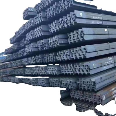 China Hot Selling High Quality Hot Rolled Expanded Metal Grid Steel 9#Q235 11#20MNK Corten Steel For Mine. for sale