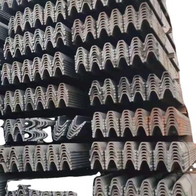 China High Quality Construction China Supplier Manufactures Hot Rolled Brace 20Mnk Steel With Low Price for sale