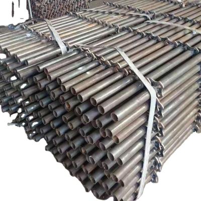 China High quality and low price different types china liquid shelf supplier building pipe pipe tube and pipe for sale