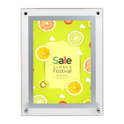 China Long Life Durability Energy Saving Led Outdoor Advertising Public City Lighting Billboard Billboard Light Box for sale