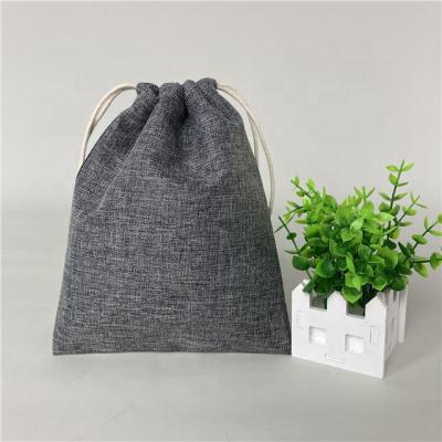 China Transitional Sedex Audit Customized Rpet Laundry Bag Recycled Rpet Shopping Bag Rpet Polyester for sale