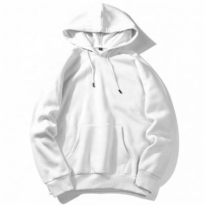 China Breathable Sweatshirts Wholesale Cheapest Printed Fleece Knitted Hoodie Custom Hoodies Custom Logo Men's Hoodies for sale