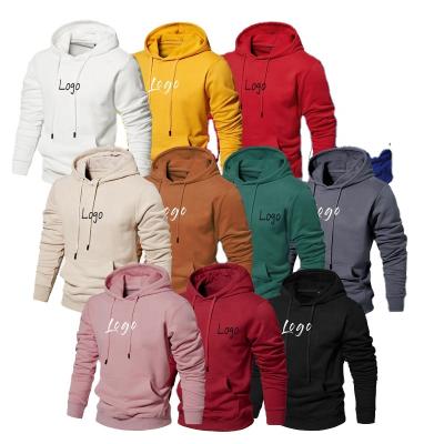 China High Quality Oversized Men's White Oversize Pullover Hoodie Sweater Winter Hoodies Breathable Unisex Hoodies for sale