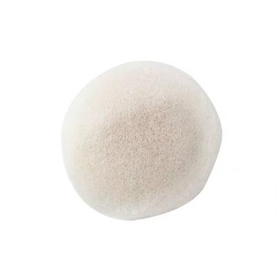 China All natural 100% natural private label konjac sponge for face exfoliating and deep pore cleansing for sale