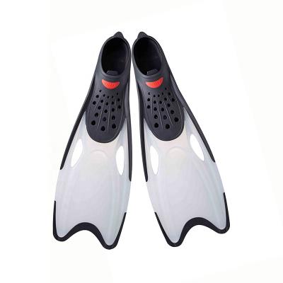 China Snorkeling fins good quality wholesale price scuba training fins spearfishing fins for sale