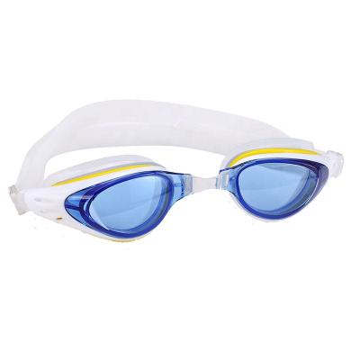 China Hot Selling Anti Fog Swimming Goggles Swimming Goggles With Diopter for sale