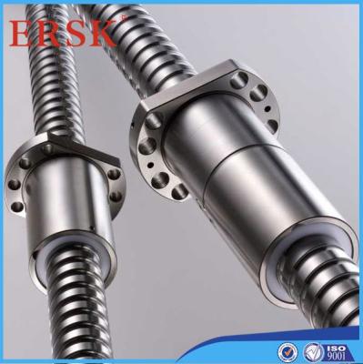 China hiwin manufacture Gcr15 professional steel ball screw linear actuator ball screw linear actuator DFU2505 for sale