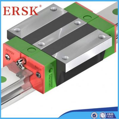 China pmi antifriction linear guide high quality circular saw guide rail brh20a linear guide MSB25S for sale