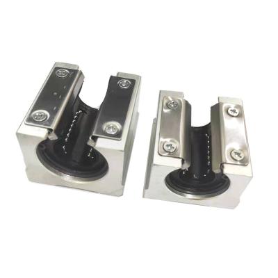 China Factory linear guide block SBR10UU SBR12UU SBR13UU SBR16UU SBR20UU SBR25UU SBR30UU SBR35UU SBR40UU SBR50UU for sale