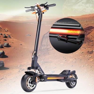 China 10 Inch Unisex Off Road Electric Fat Tire Off Road Electric Scooter For Adults Off Road for sale