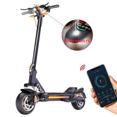 China Hot Selling Unisex Motorcycle Electric Scooter/Popular E Scooter Electrico For Adult /Good Quality Electric Scooter 1600w for sale