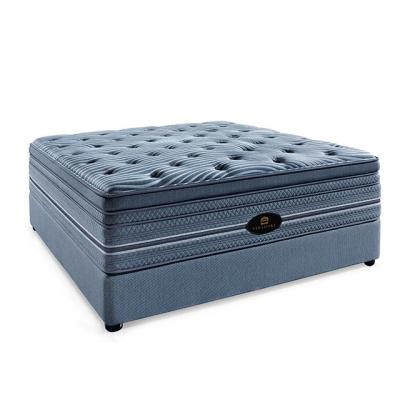 China China Manufacture Top Quality Memory Foam Pocket Foldable Luxury Bed Base for sale