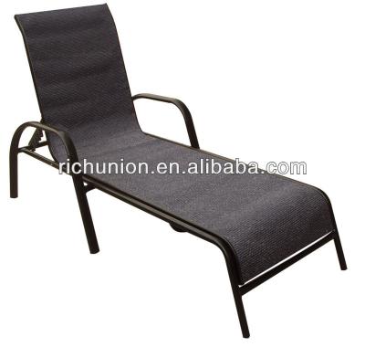 China Sun Lounger Hot Sales Daybed M00632V2 for sale