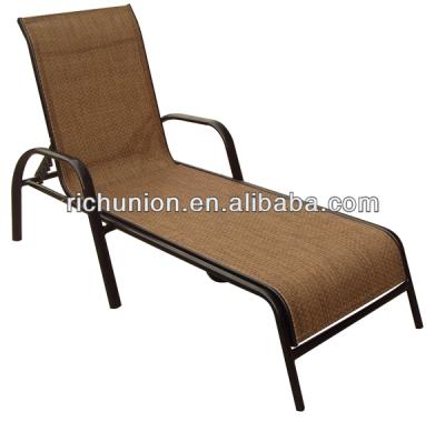 China Sun Lounger Hot Sales Lounge Chair M00632V2 for sale