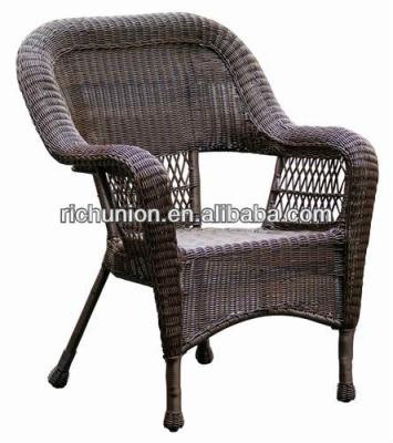 China Sofa Home and Garden Sectional Carefree Wicker Chair for sale