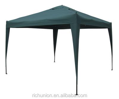 China Waterproof Folding Outdoor Sun Shelter Garden Gazebo Tent Outdoor Gazebo for sale