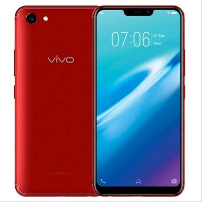 China Gsm Unlocked Android 3GB+32GB RAM Used Cell Phones Directly From China Vivo Mobile For Vivo Y81 For Vivo Y81 for sale