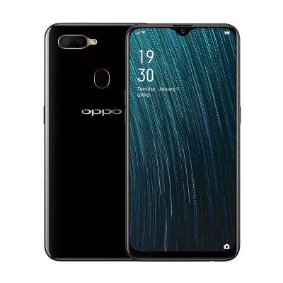 China 99% likenew original smartphones for Oppo A5s used cell phones for sale 4230mAh for sale